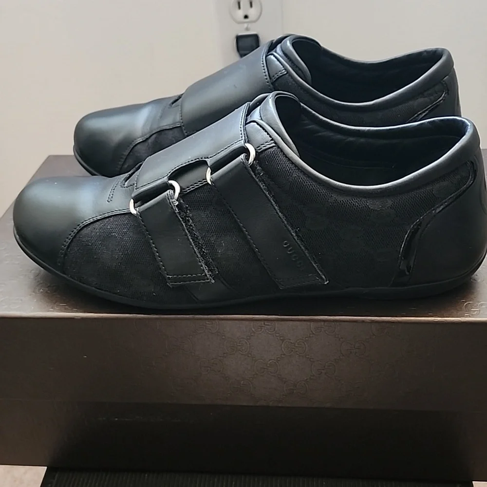 GUCCI! - Picture 2 of 6